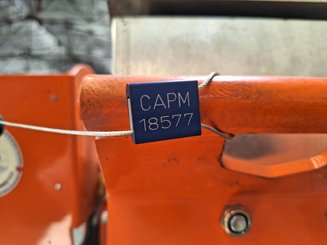 Строительный подъёмник с вертикальной мачтой JLG TOUCAN DUO - 15