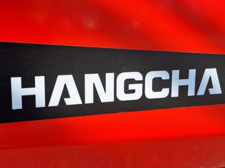 Четырехопорные погрузчики Hangcha XF30G-2
