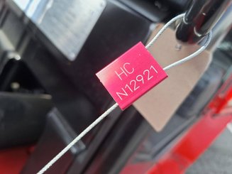 Четырехопорные погрузчики Hangcha XF70D