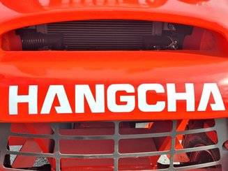 Внедорожный погрузчик Hangcha TT25-2 - 14