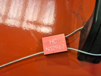 Коленчатые подъемники Hangcha GTHZ170
