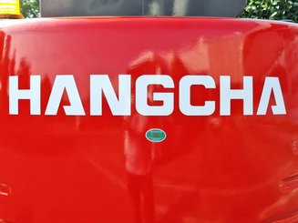 Коленчатые подъемники Hangcha GTHZ170