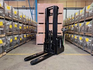 Штабелеры с электроприводом Hangcha CDD20-AC2-I