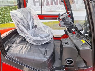 Четырехопорные погрузчики Hangcha XF35D-2
