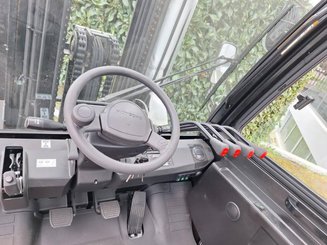 Четырехопорные погрузчики Hangcha XF55D