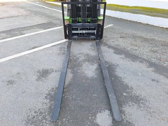 Четырехопорные погрузчики Hangcha AE25-I - 14