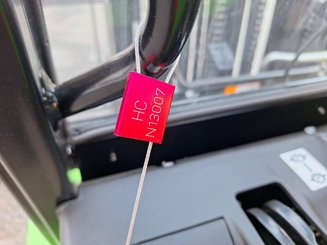 Четырехопорные погрузчики Hangcha AE25-I - 18