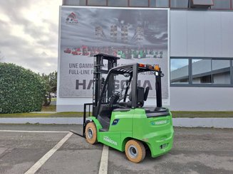 Четырехопорные погрузчики Hangcha AE25-I - 3