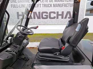 Четырехопорные погрузчики Hangcha AE35-I