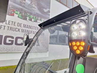 Четырехопорные погрузчики Hangcha AE35-I