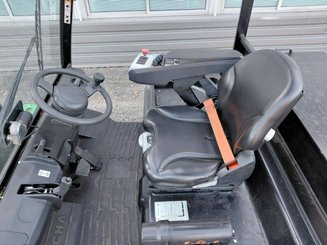 Четырехопорные погрузчики Hangcha X70i( CPD70-XC5-I) - 9