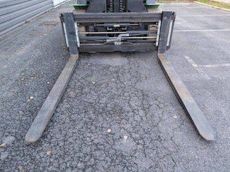 Четырехопорные погрузчики Hangcha X70i( CPD70-XC5-I) - 7