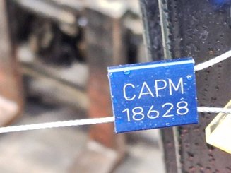 Четырехопорные погрузчики Hangcha A4W25 - 17