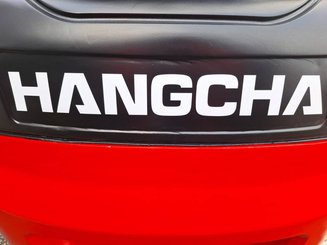 Четырехопорные погрузчики Hangcha A4W25 - 15