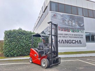 Четырехопорные погрузчики Hangcha A4W25 - 1