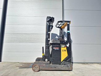 Ричтрак Caterpillar NR16N2