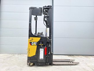 Штабелеры с платформой для оператора Caterpillar NSR20N - 3