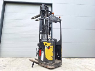 Штабелеры с платформой для оператора Caterpillar NSR20N - 9