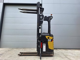 Штабелеры с платформой для оператора Caterpillar NSR20N - 8