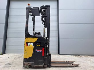 Штабелеры с платформой для оператора Caterpillar NSR20N - 4