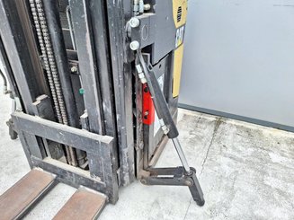 Штабелеры с платформой для оператора Caterpillar NSR20N - 13