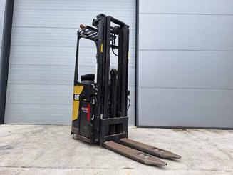 Штабелеры с платформой для оператора Caterpillar NSR20N - 3