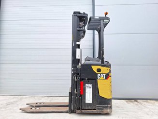 Штабелеры с платформой для оператора Caterpillar NSR20N