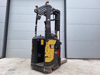 Штабелеры с платформой для оператора Caterpillar NSR20N - 5