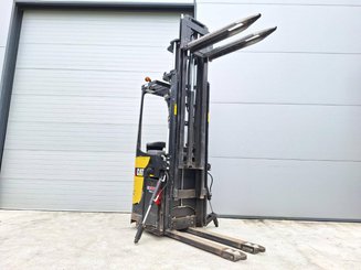 Штабелеры с платформой для оператора Caterpillar NSR20N - 11
