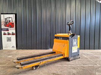 Гидростатический OMG 330BE - 5