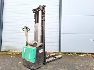 Штабелеры с электроприводом Mitsubishi SBP12N - 2