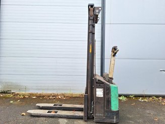 Штабелеры с электроприводом Mitsubishi SBP12N - 4