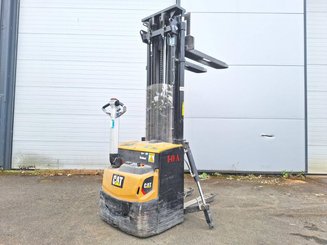 Штабелеры с электроприводом Caterpillar NSP16N2