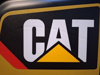 Ричтрак Caterpillar NR16N2