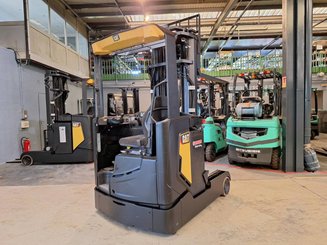 Ричтрак Caterpillar NR16N2