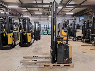 Штабелеры с электроприводом Caterpillar NSP16N - 5