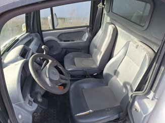 Грузовик фургон Mega MULTITRUCK - 6