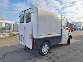 Грузовик фургон Mega MULTITRUCK - 2