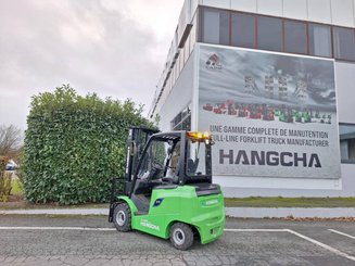 Четырехопорные погрузчики Hangcha AE25-I - 3