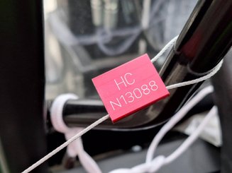 Четырехопорные погрузчики Hangcha AE25-I - 16