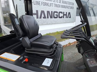 Четырехопорные погрузчики Hangcha AE25-I - 12