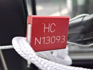 Четырехопорные погрузчики Hangcha AE25-I