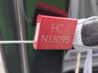 Четырехопорные погрузчики Hangcha AE30-I