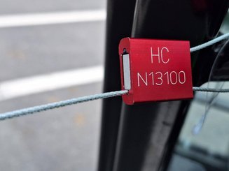 Четырехопорные погрузчики Hangcha XC50i-600
