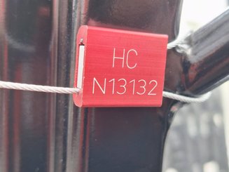 Внедорожный погрузчик Hangcha TT25-2 - 15