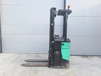 Штабелеры с платформой для оператора Caterpillar NSR16N - 5