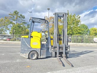 Узкопроходный погрузчик Aisle Master 20SE