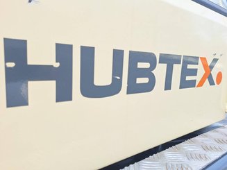 Боковой погрузчик Hubtex S30 D - 21