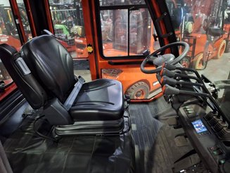 Четырехопорные погрузчики Hangcha XF70G - 12