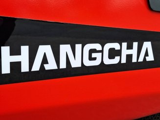 Четырехопорные погрузчики Hangcha XF18G-2